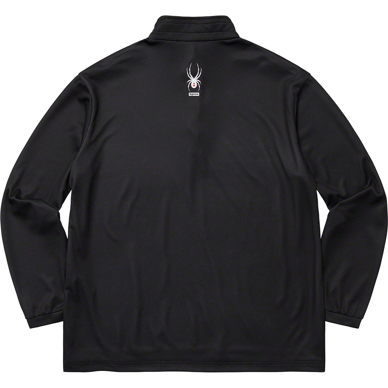 Supreme®/Spyder Web Half Zip Pullover view 11
